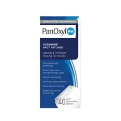 Panoxyl - Acne Patches (16pcs)