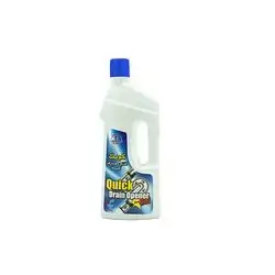 Spartan Quick Drain Oppener Gel 1.1 Lt