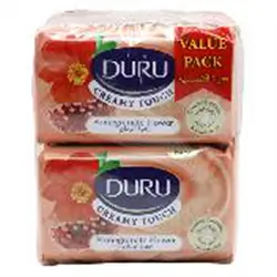 Duru Pomegranate Soap