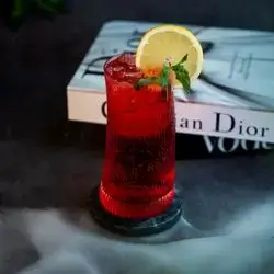 Mojito Cherry