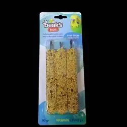 Beaks food