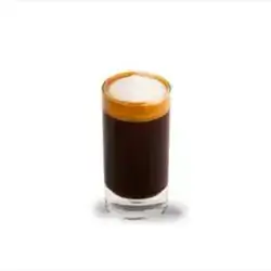 Espresso Bombón
