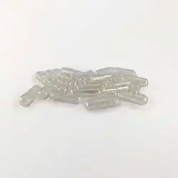 Empty Capsule Gel