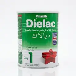 Dielac 1 (400g)