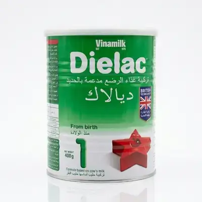 Dielac 1 (400g)