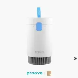 Proove Mr. Cleaner 20 in 1 Multifunctional Cleaning Set