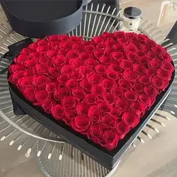 Flower Box