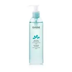 babe - micellar gel 240ml