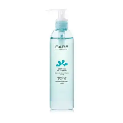 babe - micellar gel 240ml