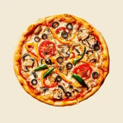 Swedish Pizza