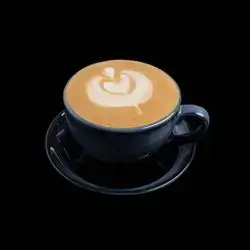 Café Latte
