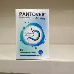 Pantoprazole 40 mg