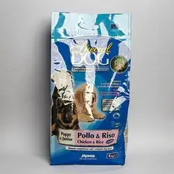 Special Dog - Puppy & Junior With Chicken & Rice
