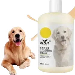 Antibacterial Shampoo 510ml