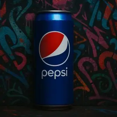 Pepsi