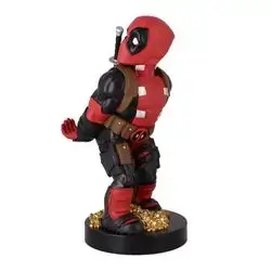 Phone Stand 8 Inch Controller Holder Figurine