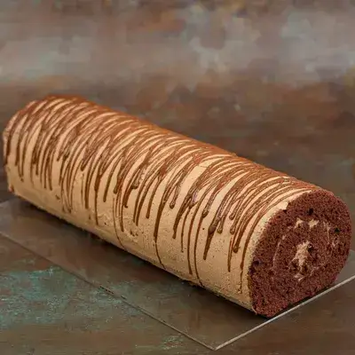 Nutella Roulette