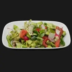 Oriental Salad