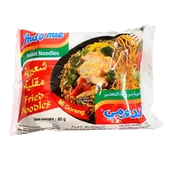 Fried instant noodles 70g