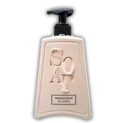 Morning Fresh Yellow Liquid Soap 500ml