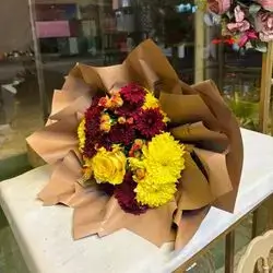 Mix Flower