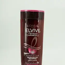 Elvive Shampoo Reinforcing 400Ml