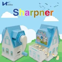 Sharpener