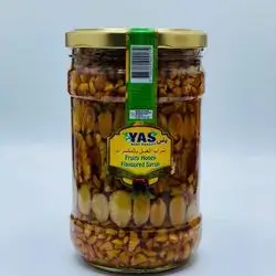 Yas Nut Honey 750G