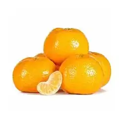 Mandarine Import Kg