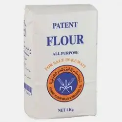 Premium Kuwaiti White Flour
