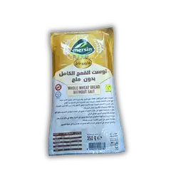 Mersin Toast Bread 350g