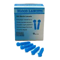 BLOOD LANCET
