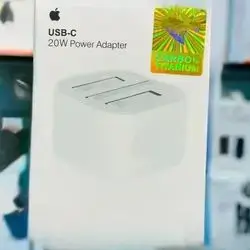adapter charger master copy