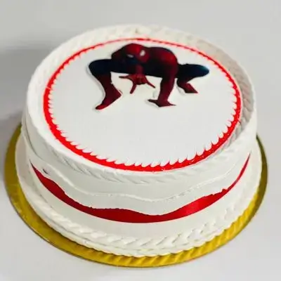 Large Cake