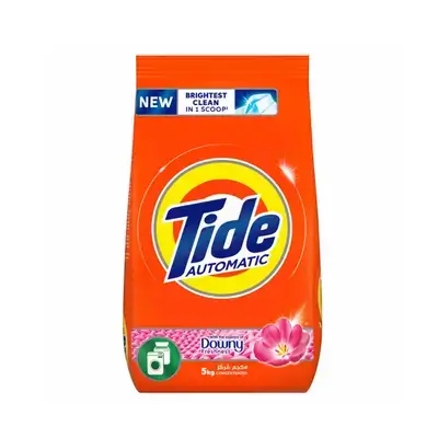 Tide Automatic Laundry Detergent Powder Essence of Downy 5kg