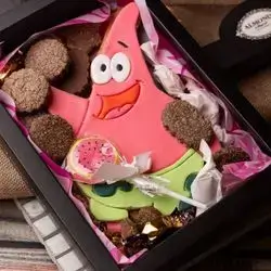 patrick star