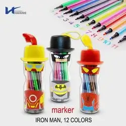 Marker Pen 12pcs For Children