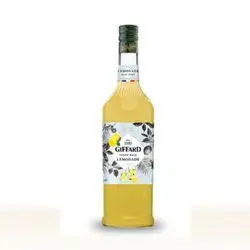 Syrup lemonade 1L