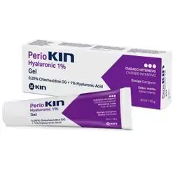 KIN perio hyaluronic 1% gel