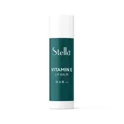 Stella Vitamin E lip balm