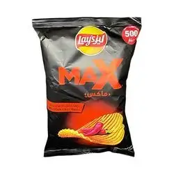 Lays Max
