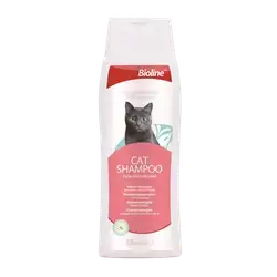 Bioline Cat Shampoo 250ml