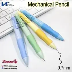 Mechanical Pencil-flamingo