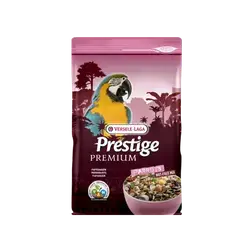 Versele-Laga – Prestige Premium Parrots Nut-Free Mix 2Kg