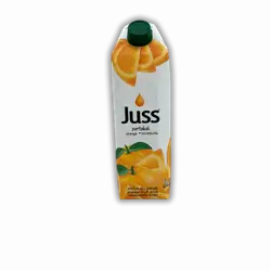 Juice Orange 1ltr
