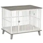 Pawhut Dog Crate