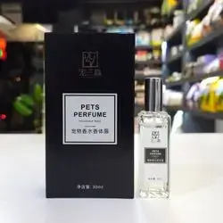 Pets Perfume Fragrancy Body 30ml