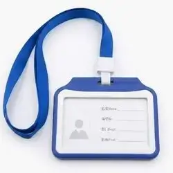 BADGE HOLDER