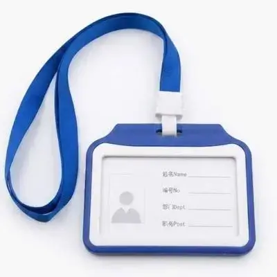 BADGE HOLDER