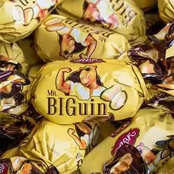 Master Biguin